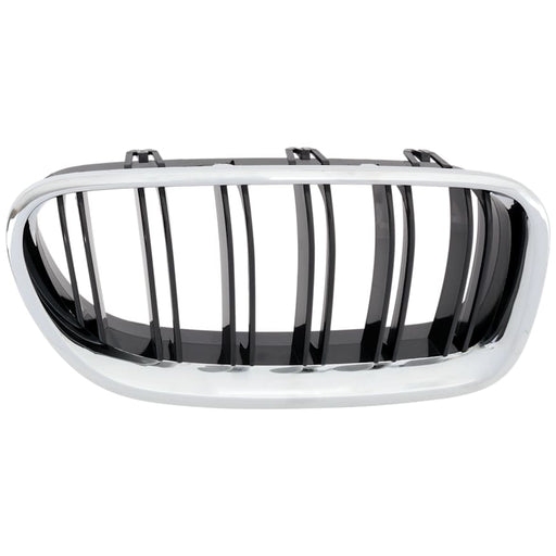 2014 BMW M5 Passenger Side Grille Assembly - BM1200251-Partify-Painted-Replacement-Body-Parts