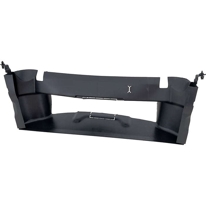 2014-2019 BMW 328i GT xDrive/335i GT xDrive/330i GT xDrive/340i GT xDrive Grille Air Intake F34 W/M Sport Package - BM1206104-Partify-Painted-Replacement-Body-Parts