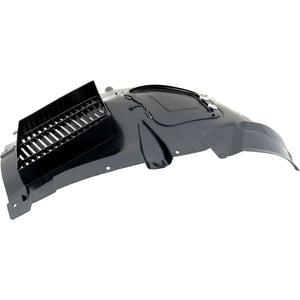 Driver Side Fender Liner image