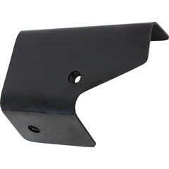 Driver Side Radiator Support image