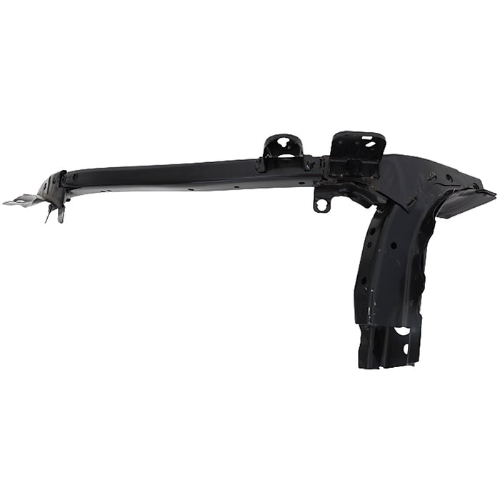 2017-2019 Buick LaCrosse Passenger Side Radiator Support Upper Side Support - GM1225415-Partify-Painted-Replacement-Body-Parts