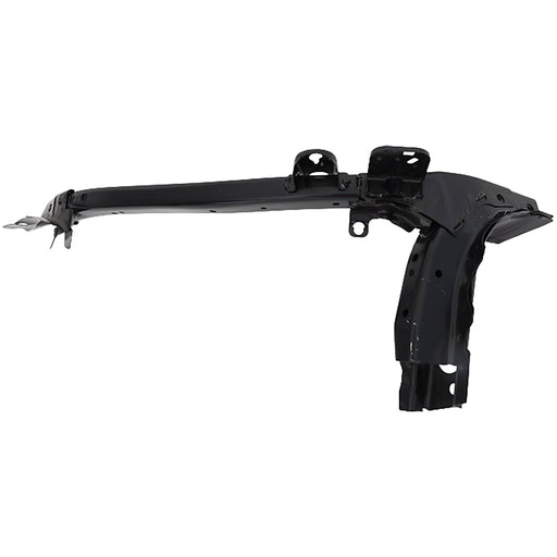 2017-2019 Buick LaCrosse Passenger Side Radiator Support Upper Side Support - GM1225415-Partify-Painted-Replacement-Body-Parts