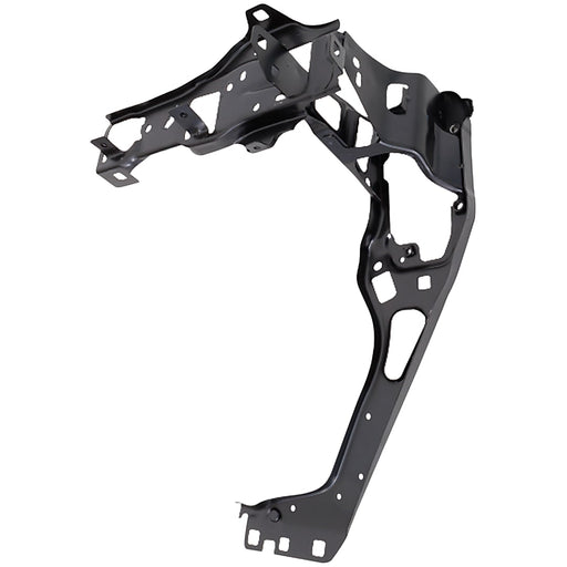 2020-2023 BMW 228i xDrive Gran Coupe/M235i xDrive Gran Coupe Passenger Side Radiator Support F44 Side Support - BM1225193-Partify-Painted-Replacement-Body-Parts