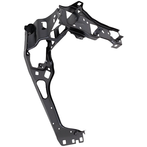 2020-2023 BMW 228i xDrive Gran Coupe/M235i xDrive Gran Coupe Driver Side Radiator Support F44 Side Support - BM1225194-Partify-Painted-Replacement-Body-Parts
