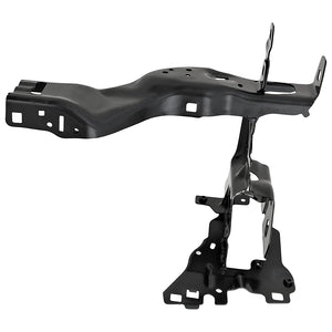 Passenger Side Radiator Support image