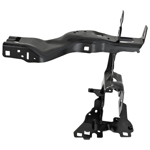 2017-2023 BMW 530e/530i/530i xDrive/540d xDrive/540i/540i xDrive/M550i xDrive Passenger Side Radiator Support Side Support - BM1225197-Partify-Painted-Replacement-Body-Parts