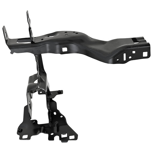 2017-2023 BMW 530e/530e xDrive/530i/530i xDrive/540d xDrive/540i/540i xDrive/M550i xDrive Driver Side Radiator Support Side Support - BM1225196-Partify-Painted-Replacement-Body-Parts