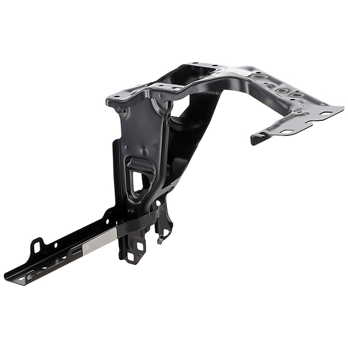 2023-2024 BMW X1/X2 Driver Side Radiator Support U11 Side Support - BM1225204-Partify-Painted-Replacement-Body-Parts