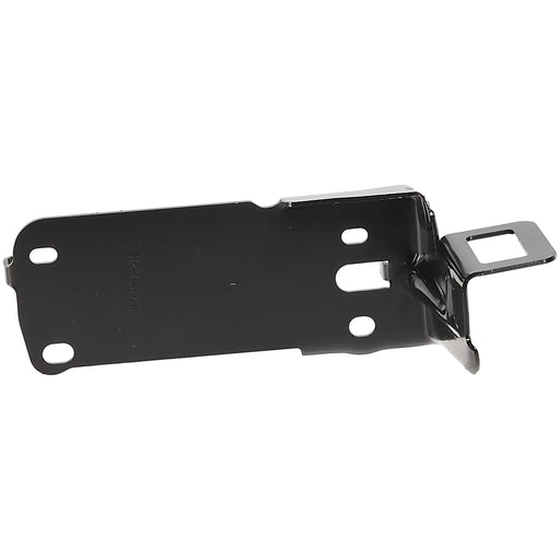 2006-2015 BMW 325xi/328i/328xi/335i/335xi/128i/328i xDrive/335i xDrive/335is/X1 Passenger Side Radiator Support E91 Lower Guide Plate - BM1225205-Partify-Painted-Replacement-Body-Parts