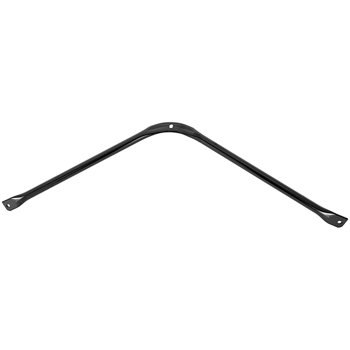 2020-2023 BMW 228i xDrive Gran Coupe/M235i xDrive Gran Coupe Radiator Support F44 Center Brace V-Support - BM1225198-Partify-Painted-Replacement-Body-Parts