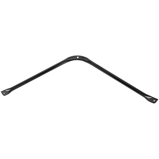 2020-2023 BMW 228i xDrive Gran Coupe/M235i xDrive Gran Coupe Radiator Support F44 Center Brace V-Support - BM1225198-Partify-Painted-Replacement-Body-Parts