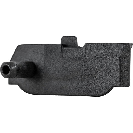 2016-2023 Chevrolet Malibu/Buick LaCrosse Driver Side Radiator Support Radiator Bracket Lower - GM1225404-Partify-Painted-Replacement-Body-Parts