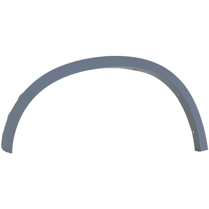 2016-2022 BMW X1 Rear Passenger Side Wheel Arch Molding F48 W/M Pkg - BM1791110-Partify-Painted-Replacement-Body-Parts