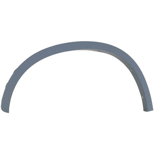 Rear Passenger Side Wheel Arch Molding image