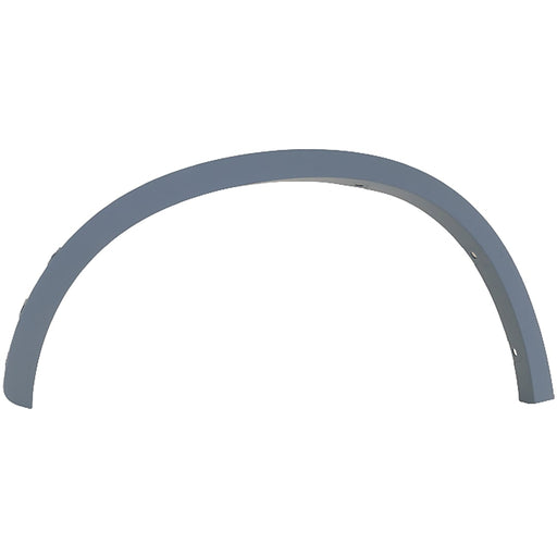 2016-2022 BMW X1 Rear Passenger Side Wheel Arch Molding F48 W/M Pkg - BM1791110-Partify-Painted-Replacement-Body-Parts