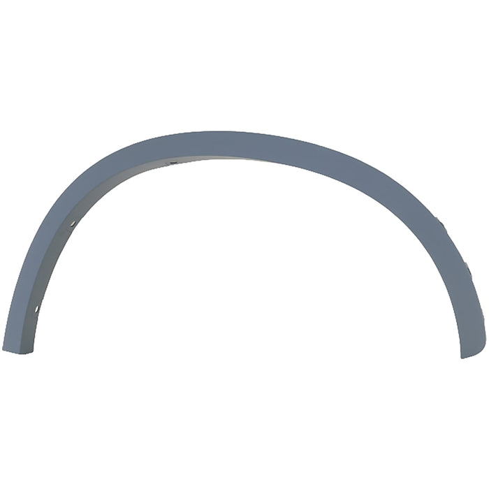2016-2022 BMW X1 Rear Driver Side Wheel Arch Molding F48 W/M Pkg - BM1790110-Partify-Painted-Replacement-Body-Parts