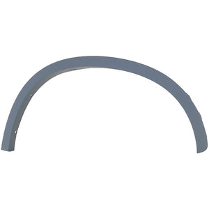 Rear Driver Side Wheel Arch Molding image