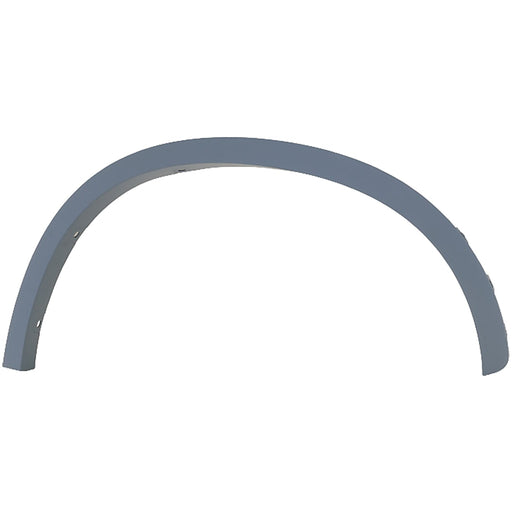 2016-2022 BMW X1 Rear Driver Side Wheel Arch Molding F48 W/M Pkg - BM1790110-Partify-Painted-Replacement-Body-Parts