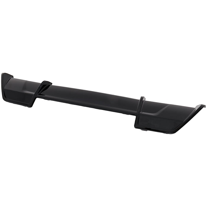 2020-2023 BMW X5/X6 M/M Competition Rear Bumper Molding F95 Center Filler Panel - BM1144136-Partify-Painted-Replacement-Body-Parts