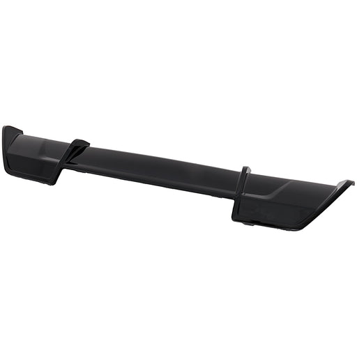 2020-2023 BMW X5/X6 M/M Competition Rear Bumper Molding F95 Center Filler Panel - BM1144136-Partify-Painted-Replacement-Body-Parts