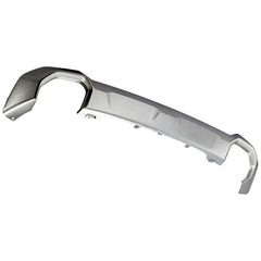 Rear Bumper Valance / Grille Kit image