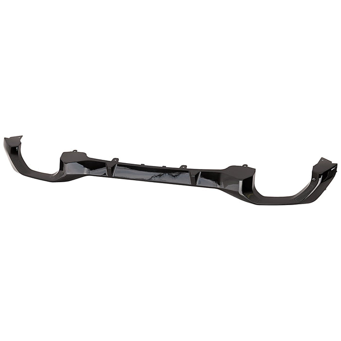 2022-2024 Rear Bumper Molding G02 - BM1144145-Partify-Painted-Replacement-Body-Parts