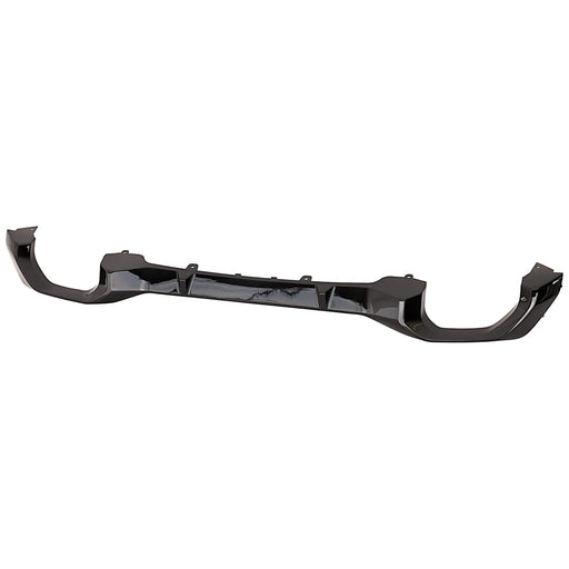 2022-2024 Rear Bumper Molding G02 - BM1144145-Partify-Painted-Replacement-Body-Parts