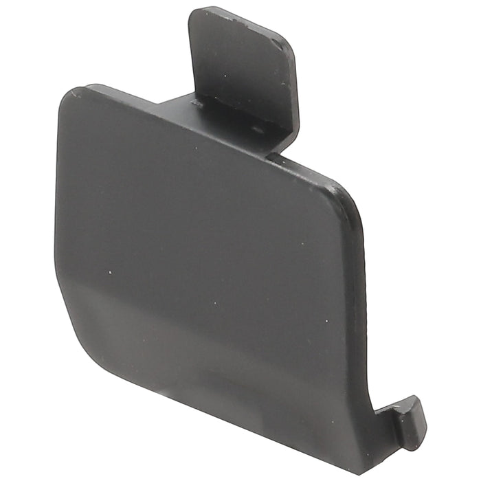 2006-2011 BMW 325i/325xi/328i/328xi/330i/330xi/335d/335i/335xi Rear Tow Hook Cover E90 W/M Pkg 3L L6 - BM1129111-Partify-Painted-Replacement-Body-Parts