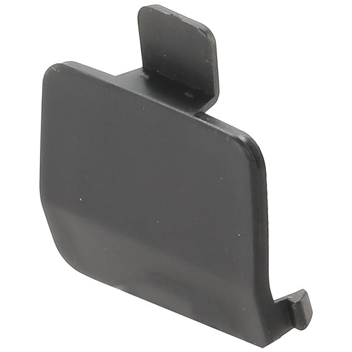 2006-2011 BMW 325i/325xi/328i/328xi/330i/330xi/335d/335i/335xi Rear Tow Hook Cover E90 W/M Pkg 3L L6 - BM1129111-Partify-Painted-Replacement-Body-Parts