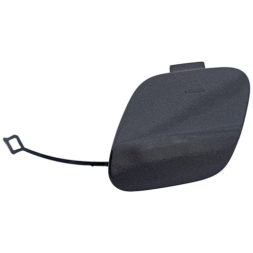 2020-2021 BMW X1 Rear Tow Hook Cover F48 W/M Pkg - BM1129150-Partify-Painted-Replacement-Body-Parts