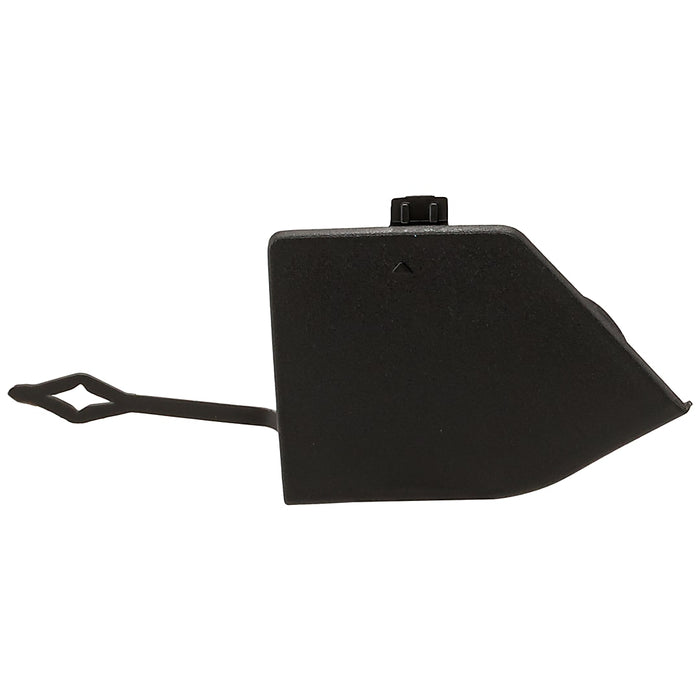 2022-2024 Rear Tow Hook Cover G02 W/O M Sport Line - BM1129161-Partify-Painted-Replacement-Body-Parts