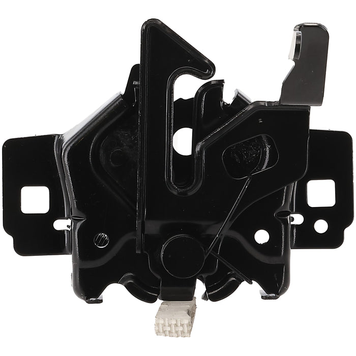 1997-2004 Ford Expedition/F-150/F-150 Heritage Hood Latch Steel - FO1234102-Partify-Painted-Replacement-Body-Parts