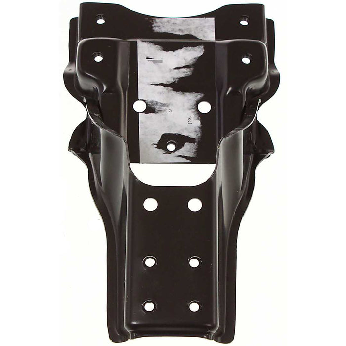2007-2013 Suzuki SX4 Radiator Support Hood Lock Brace - SZ1225147-Partify-Painted-Replacement-Body-Parts