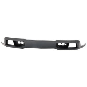 Front Lower Bumper image