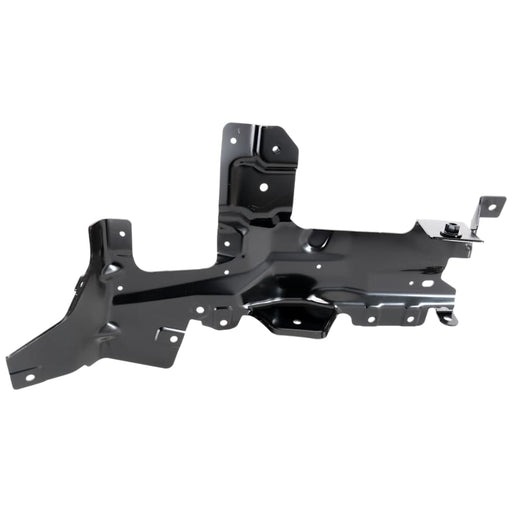 2022-2024 CAPA Certified Chevrolet Silverado 1500 ZR2/ZR2/ZR2 Front Passenger Side Bumper Bracket - GM1067222C-Partify-Painted-Replacement-Body-Parts
