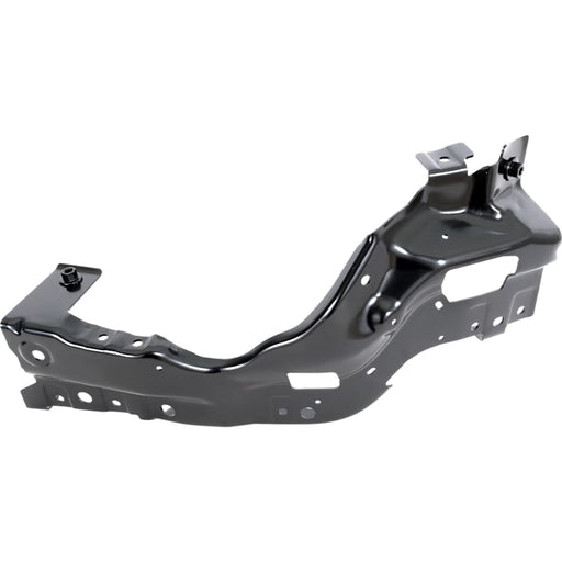 2022-2024 Chevrolet Silverado 1500 Custom/Custom Trail Boss/High Country/LT/LT Trail Boss/LTZ/PPV/RST/WT/Custom/Custom Trail Boss/High Country/LT/LT Trail Boss/LTZ/PPV/RST/WT/Custom/Custom Trail Boss/High Country/LT/LT Trail Boss/LTZ/PPV/RST/WT Front Passenger Side Bumper Bracket - GM1067224-Partify-Painted-Replacement-Body-Parts