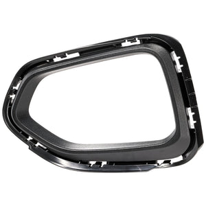 Front Driver Side Bumper Molding image