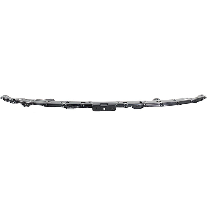 2016-2018 Cadillac CT6 Front Bumper Support Upper Cover Support - GM1041138-Partify-Painted-Replacement-Body-Parts