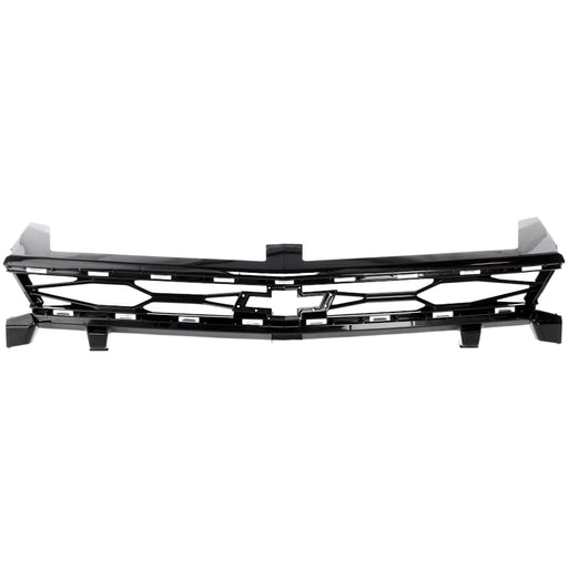 2017-2023 Chevrolet Camaro ZL1 Grille W/O Rs Pkg W/O Extreme Track Perf Pkg Assembly Convertible/Coupe - GM1200748-Partify-Painted-Replacement-Body-Parts
