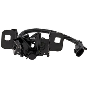 Hood Latch image