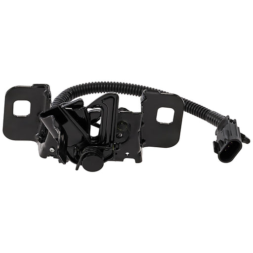 2015-2019 Chevrolet Suburban/Tahoe/Cadillac Escalade/Escalade ESV Hood Latch - GM1234115-Partify-Painted-Replacement-Body-Parts