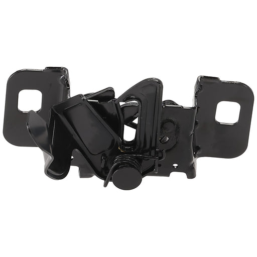 2015-2019 Chevrolet Silverado 2500/3500 Hood Latch W/O Remote Start - GM1234123-Partify-Painted-Replacement-Body-Parts