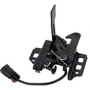Hood Latch image