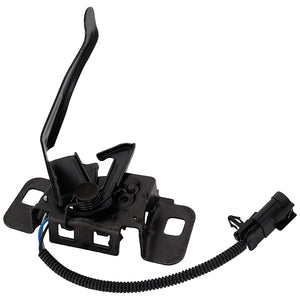 Hood Latch image