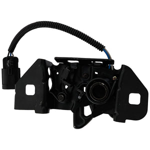 Hood Latch image