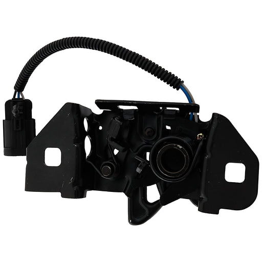 2016-2018 Chevrolet Malibu Hood Latch - GM1234127-Partify-Painted-Replacement-Body-Parts