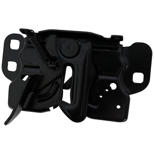 Hood Latch image