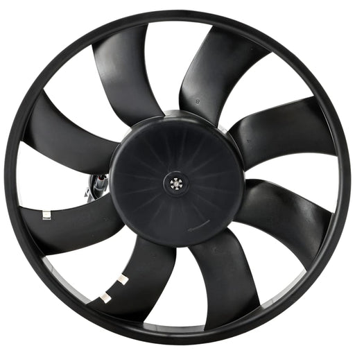 2009-2015 Chevrolet Captiva Sport/Saturn Vue Hybrid Engine Cooling Fan Assembly Motor/Blade/Shroud/Module Assy - GM3115356-Partify-Painted-Replacement-Body-Parts