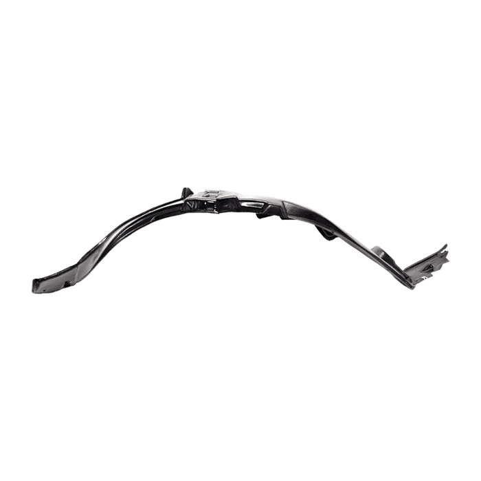 2016-2022 Chevrolet Spark LS/LT Passenger Side Fender Liner Mat: Pe/Vacuum Form - GM1249294-Partify-Painted-Replacement-Body-Parts