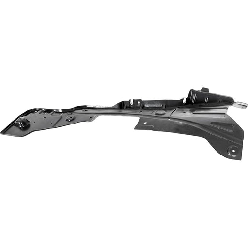 2019-2024 Cadillac XT4 Driver Side Lower Engine Cover Front Air Deflector - GM1228176-Partify-Painted-Replacement-Body-Parts
